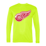 Safety Yellow