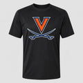 Men's Virginia Cavaliers Performance T-Shirt - Black