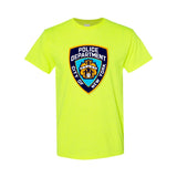 Safety Green