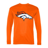 Safety Orange