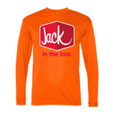 Safety Orange
