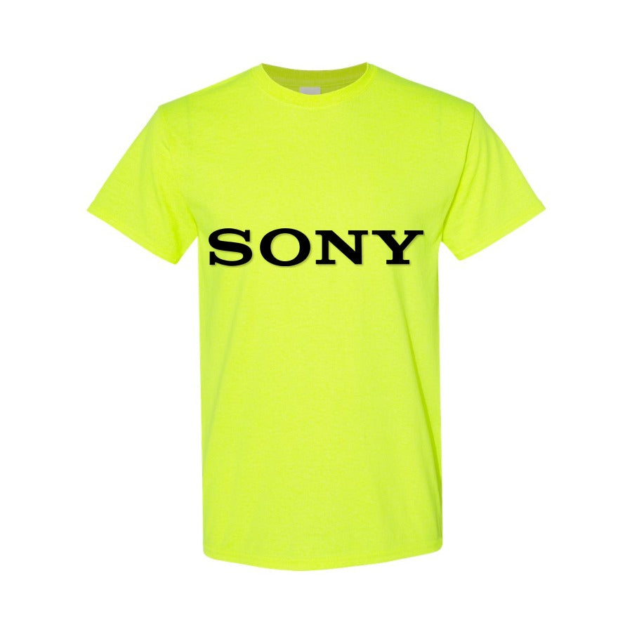  - Safety Green