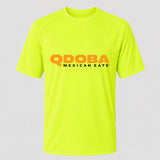 Safety Green