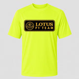 Safety Green