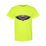 Safety Green