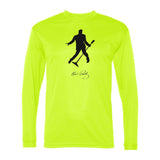 Safety Yellow