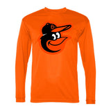 Safety Orange
