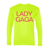 Safety Yellow
