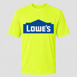 Safety Green