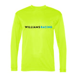 Safety Yellow
