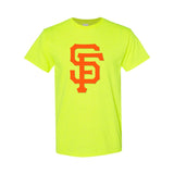 Safety Green