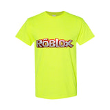 Safety Green