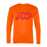 Safety Orange
