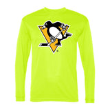Safety Yellow