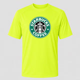 Safety Green