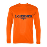 Safety Orange