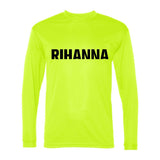 Safety Yellow