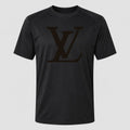 Men's Louis Vuitton Performance T-Shirt - Black