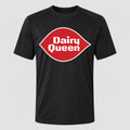 Men's Dairy Queen Performance T-Shirt - Black