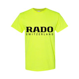 Safety Green