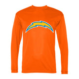 Safety Orange