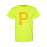 Safety Green