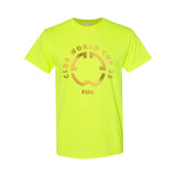 Safety Green