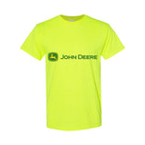 Safety Green