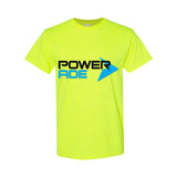 Safety Green
