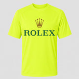 Safety Green