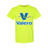 Safety Green