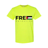 Safety Green