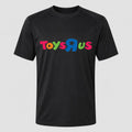 Men's Toys R Us Performance T-Shirt - Black