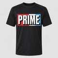 Men's Prime Drink Performance T-Shirt - Black