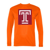 Safety Orange
