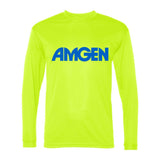 Safety Yellow