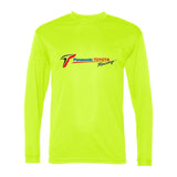 Safety Yellow