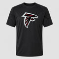 Men's Atlanta Falcons Performance T-Shirt - Black