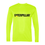 Safety Yellow