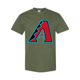 Army Green