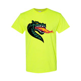 Safety Green
