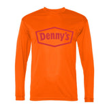 Safety Orange