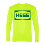 Safety Yellow