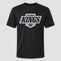 Men's Los Angeles Kings Performance T-Shirt - Black