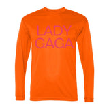 Safety Orange