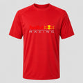 Men's Red Bull Racing Performance T-Shirt - Red