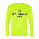 Safety Yellow