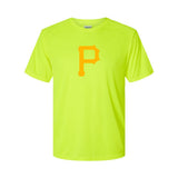 Safety Green