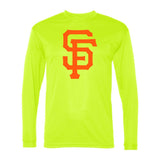 Safety Yellow