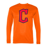 Safety Orange
